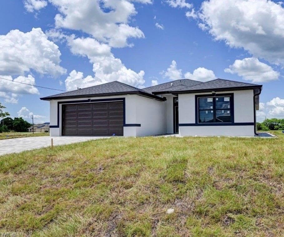 1004 Diplomat PKWY W CAPE CORAL, FL 33993