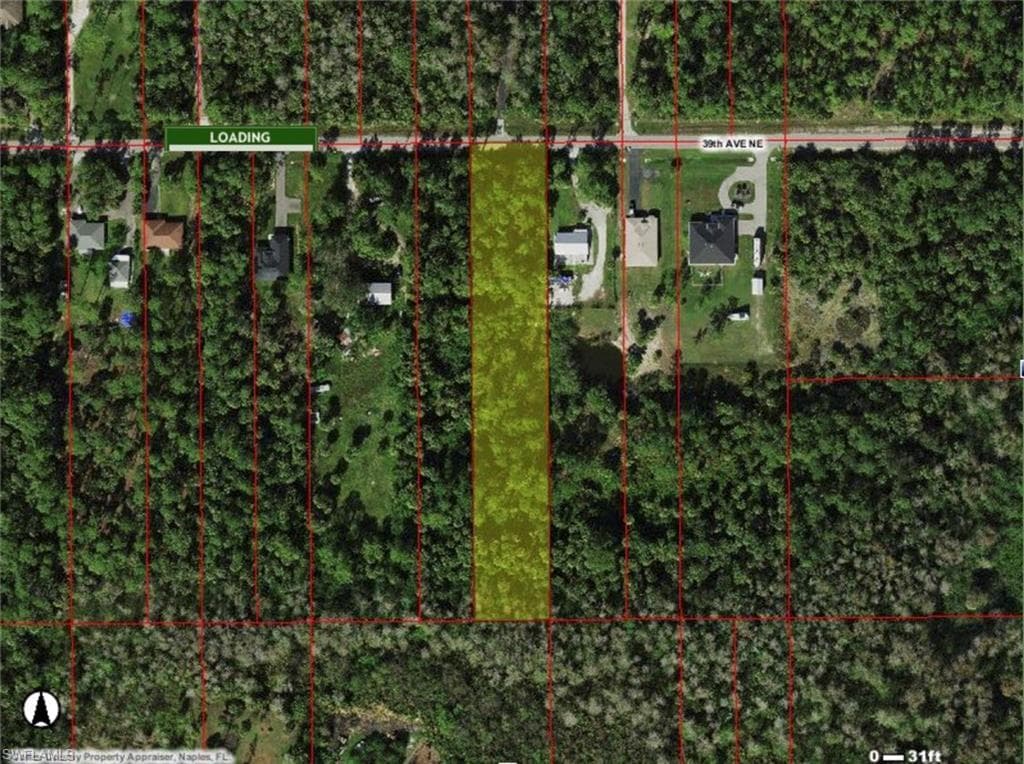 490 39th AVE NE NAPLES, FL 34120
