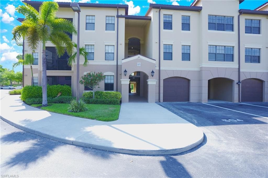 12970 Positano CIR 203 NAPLES, FL 34105