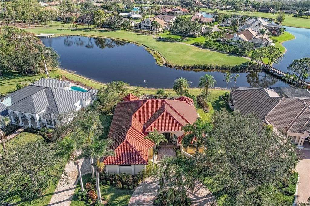 15861 Grey Friars CT FORT MYERS, FL 33912