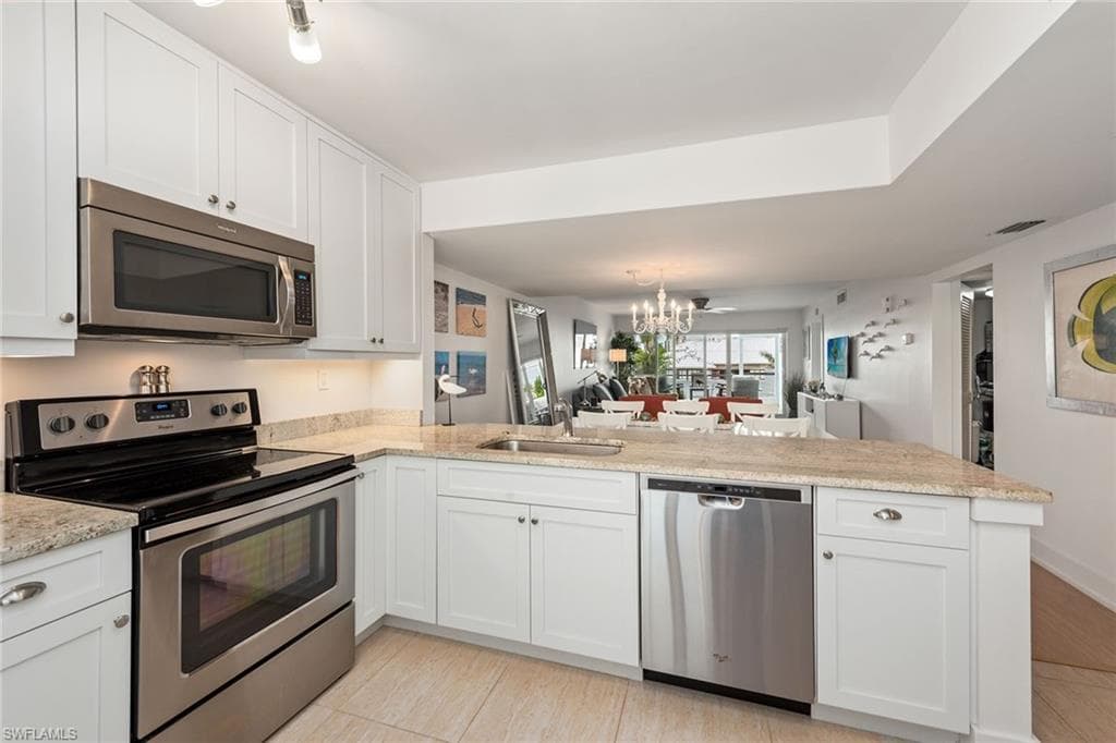 4200 Belair LN 208 NAPLES, FL 34103