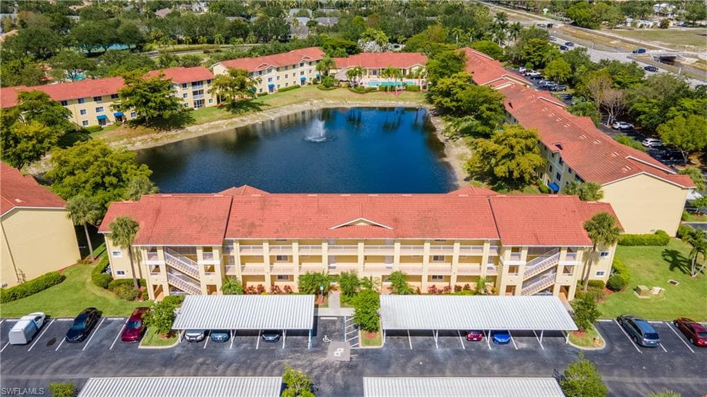 8297 Key Royal LN 322 NAPLES, FL 34119