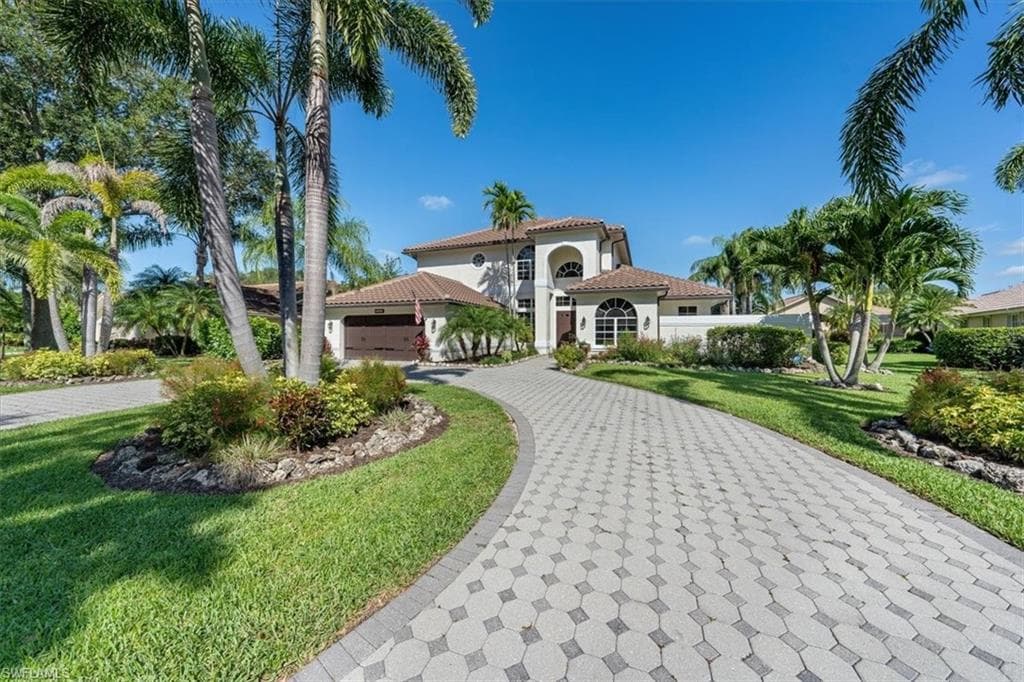 5831 Cinzano CT NAPLES, FL 34119