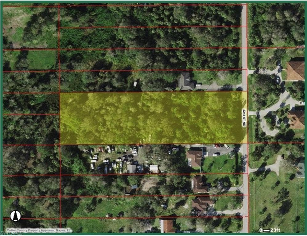 221 22nd ST NE NAPLES, FL 34120