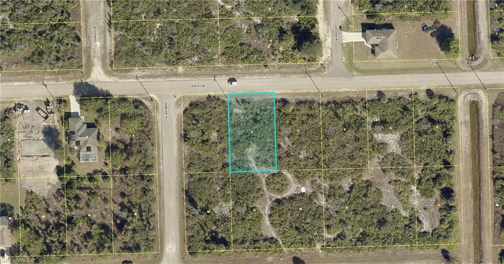 2909 59th ST W LEHIGH ACRES, FL 33971