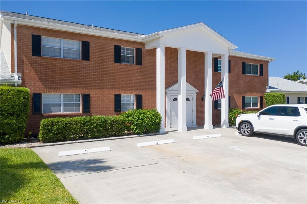 1236 Myerlee Country Club BLVD 5 FORT MYERS, FL 33919