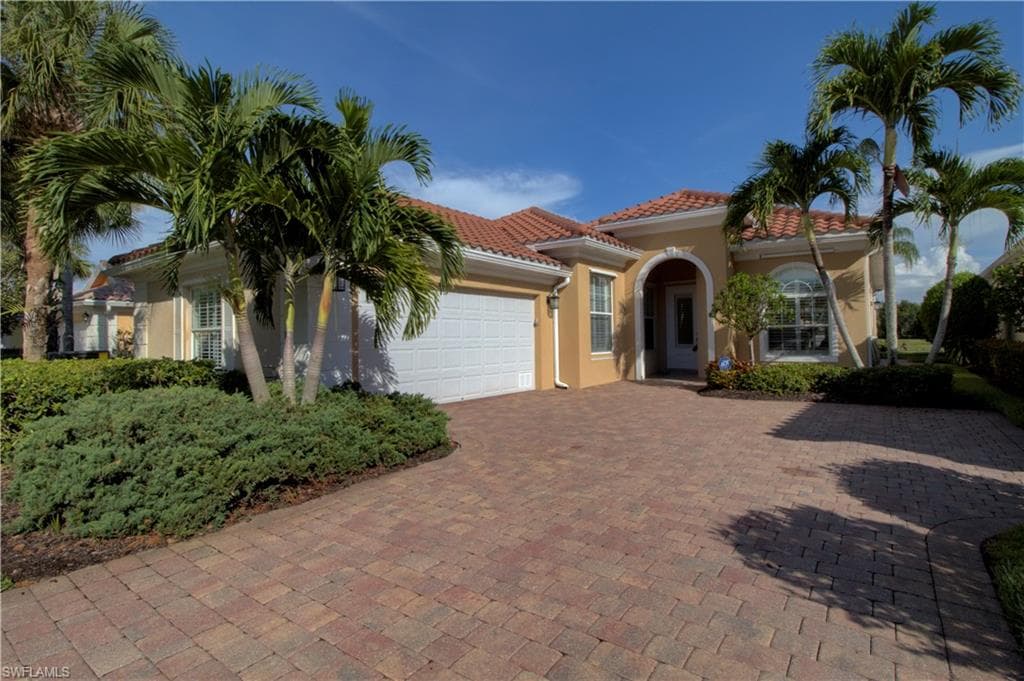 7605 Garibaldi CT NAPLES, FL 34114