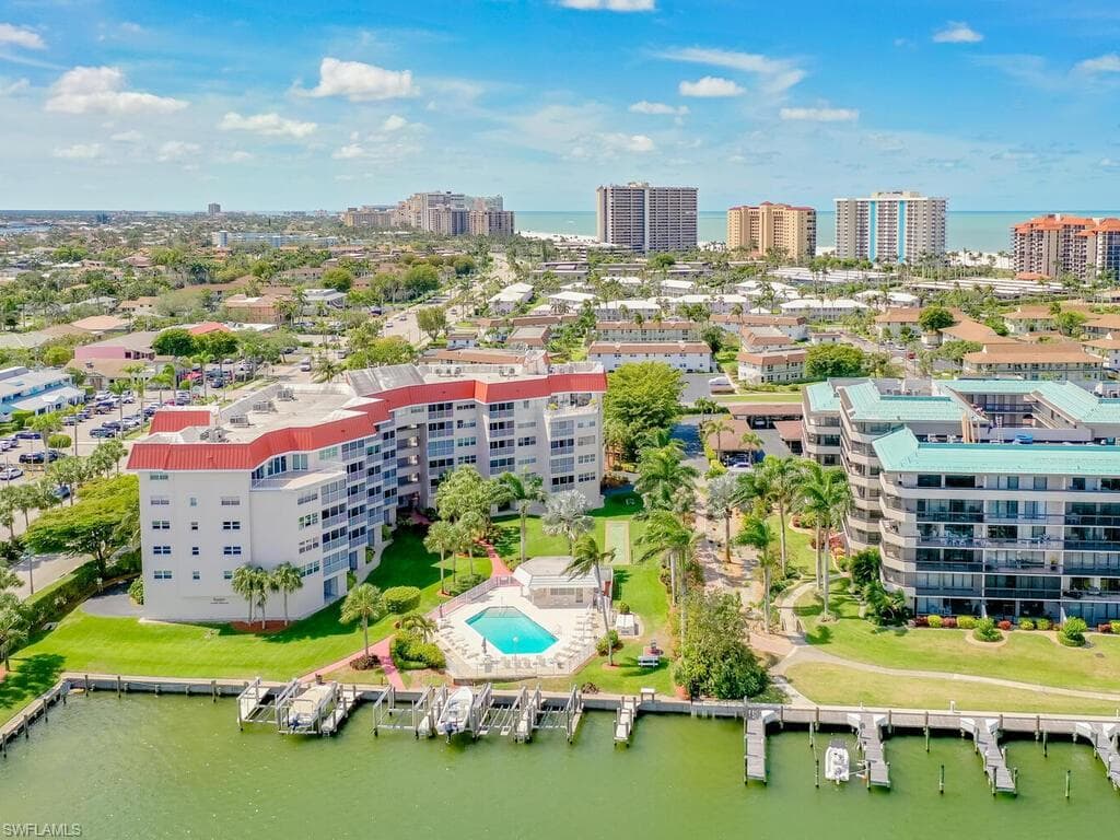 270 Collier BLVD 301 MARCO ISLAND, FL 34145