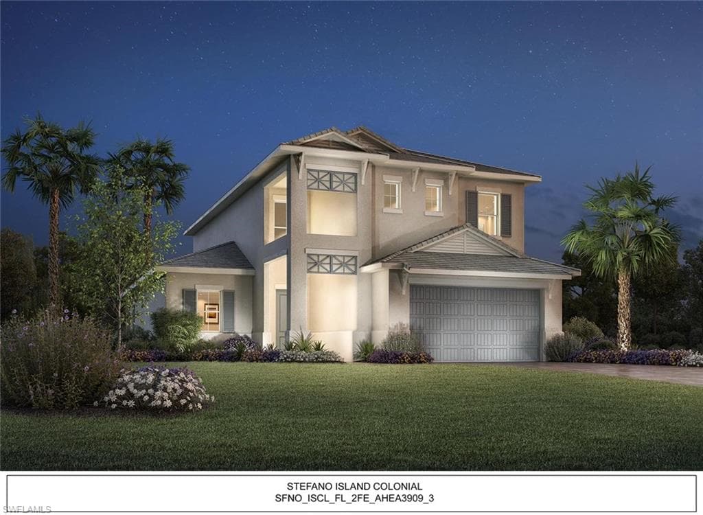 9264 Cayman DR NAPLES, FL 34114