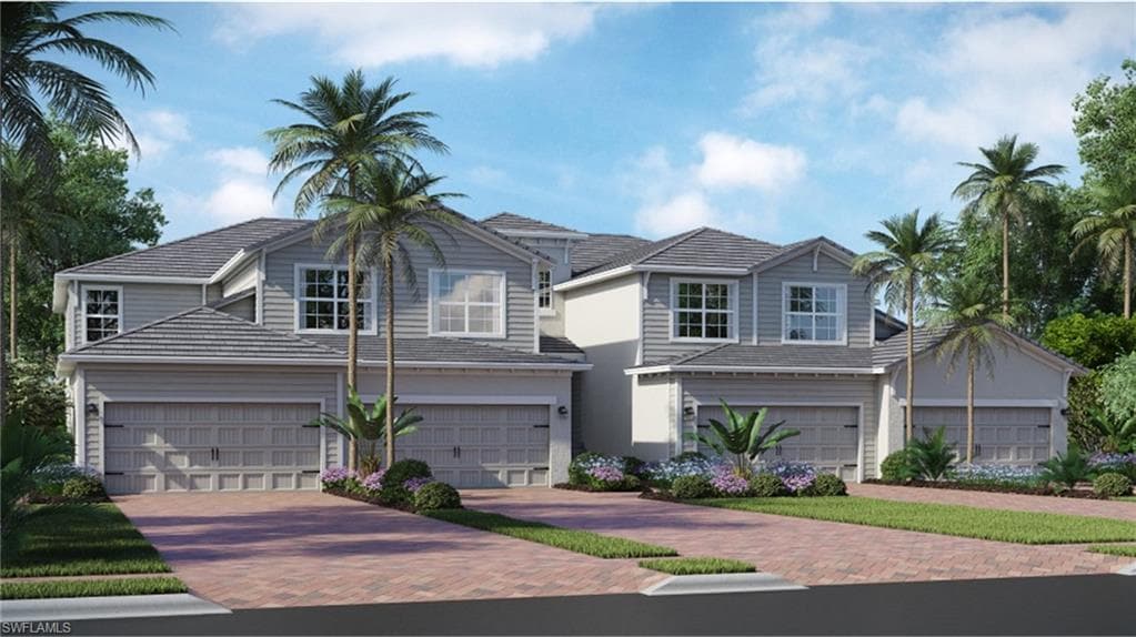 14680 Sycamore CT 3712 PUNTA GORDA, FL 33955