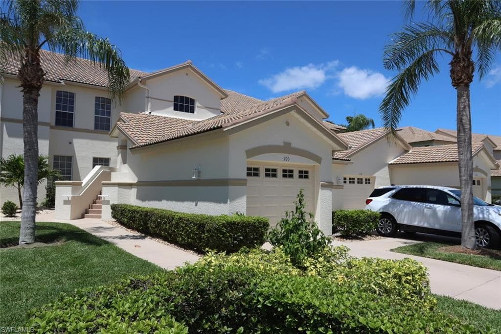 9211 Bayberry BEND 103 FORT MYERS, FL 33908