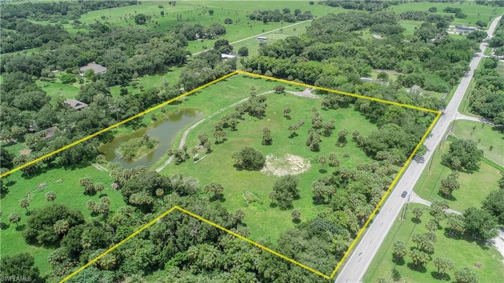 4851 Higginbotham RD FORT MYERS, FL 33905