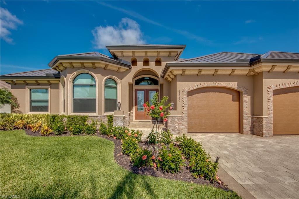 11739 Royal Tee CIR CAPE CORAL, FL 33991
