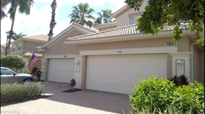 7831 Reflecting Pond CT 1811 FORT MYERS, FL 33907