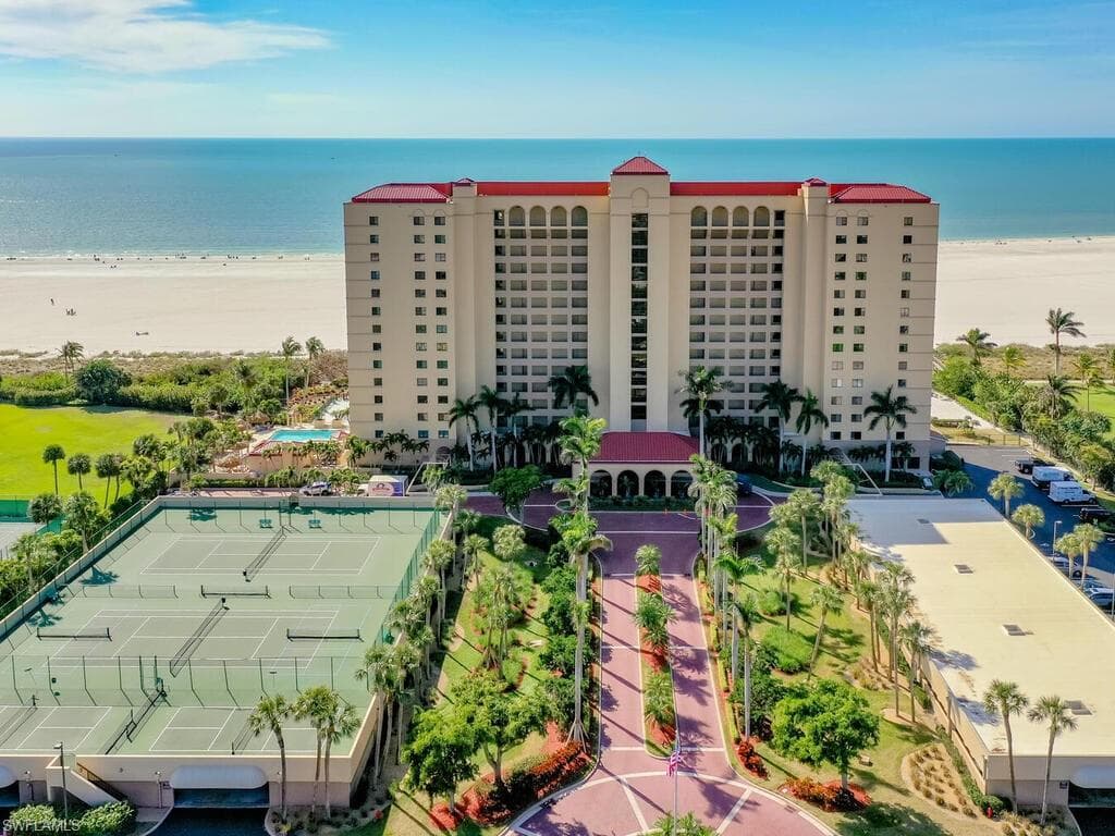 100 Collier BLVD 404 MARCO ISLAND, FL 34145