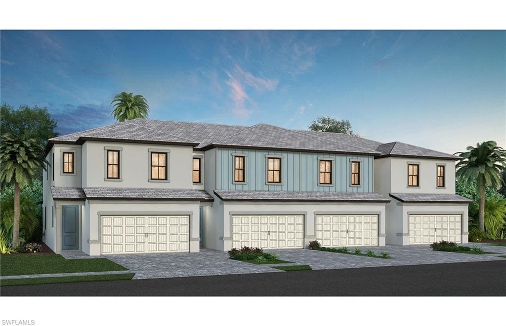 4112 Sonoma Oaks CIR NAPLES, FL 34119