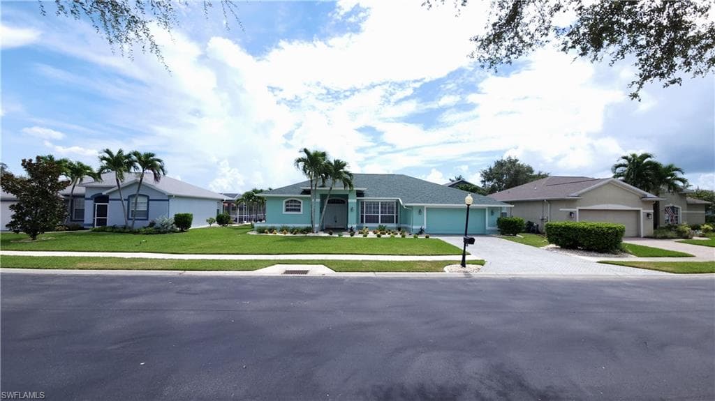 17541 Sterling Lake DR FORT MYERS, FL 33967
