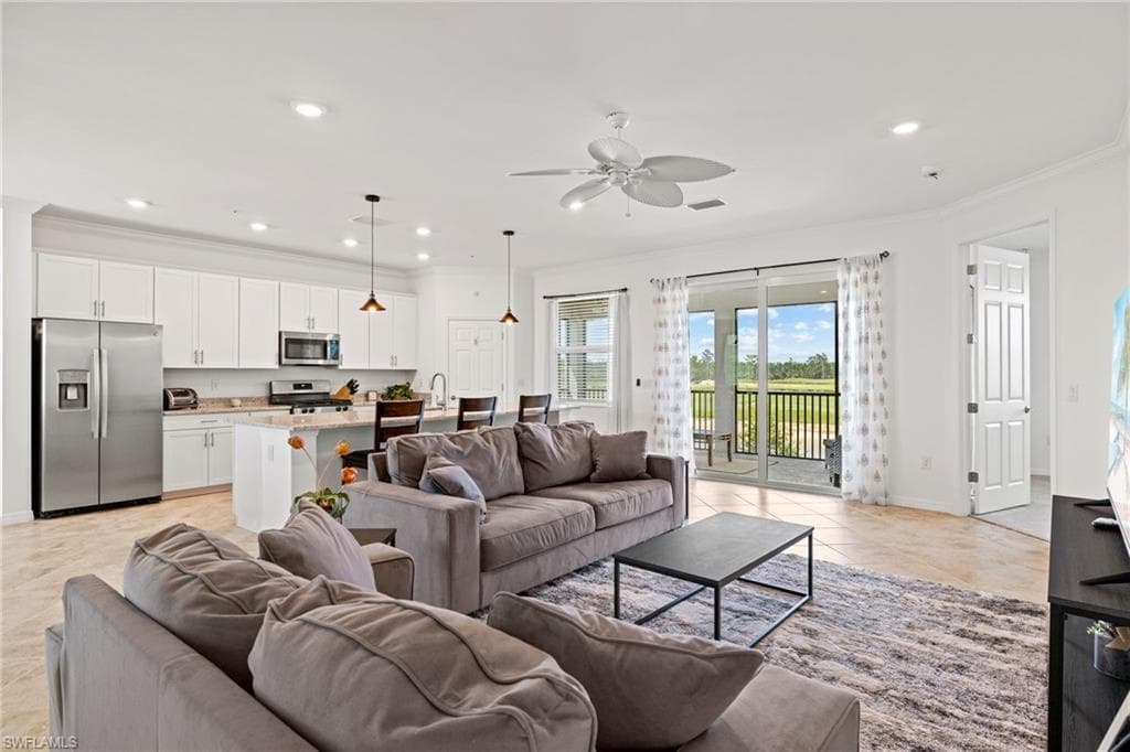 15943 Grassland LN 3921 PUNTA GORDA, FL 33982