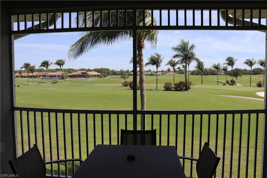 7955 Mahogany Run LN 524 NAPLES, FL 34113
