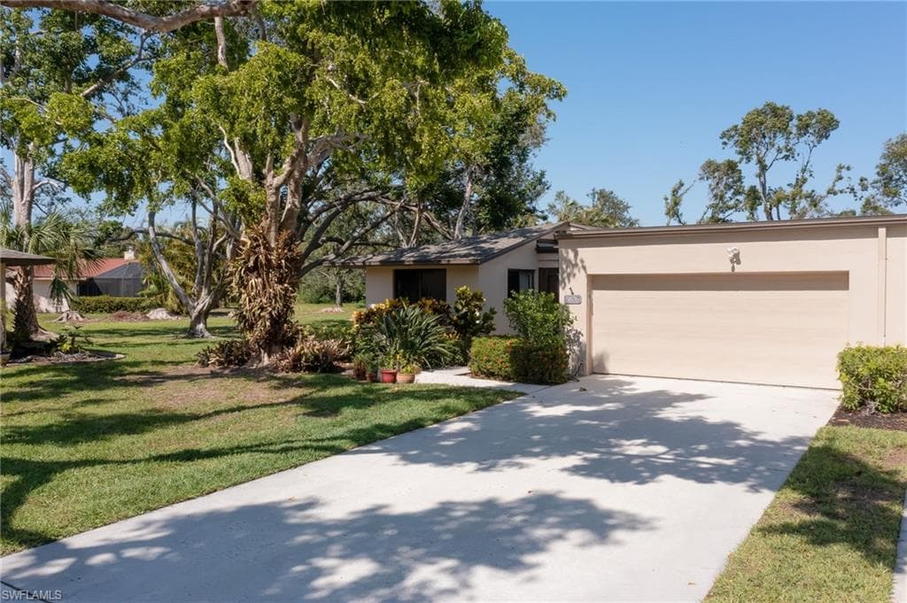 5876 Wild Olive TER FORT MYERS, FL 33919