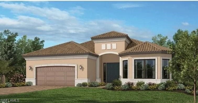 15470 Rio Ponace CT NAPLES, FL 34114