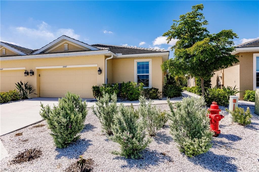 10407 Santiva WAY FORT MYERS, FL 33908