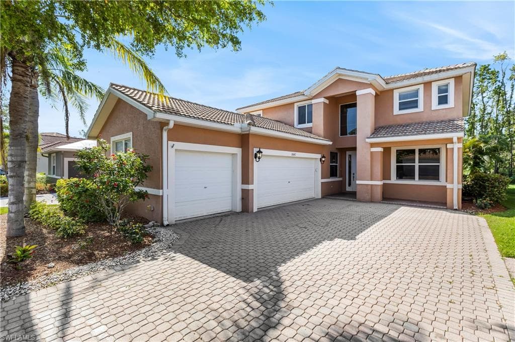 11642 Plantation Preserve CIR S FORT MYERS, FL 33966