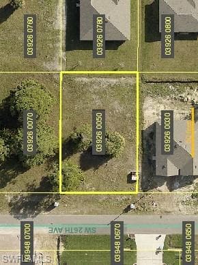507 SW 26th AVE CAPE CORAL, FL 33991