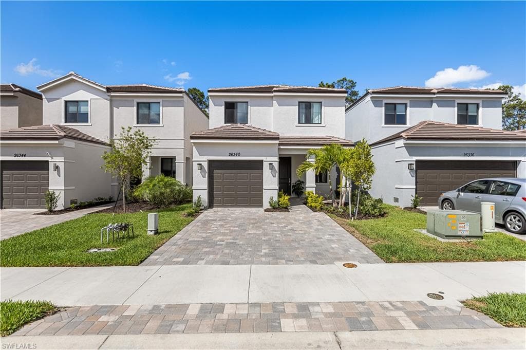 26340 Bonita Fairways BLVD BONITA SPRINGS, FL 34135