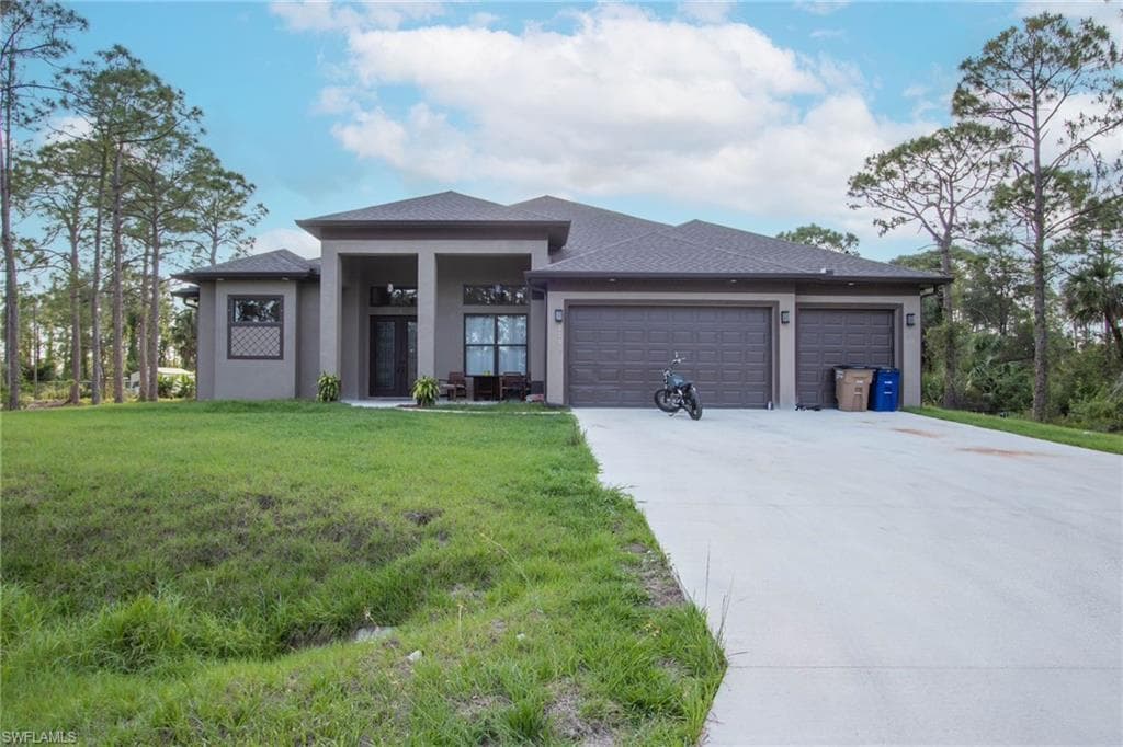 1109 Rush AVE LEHIGH ACRES, FL 33972