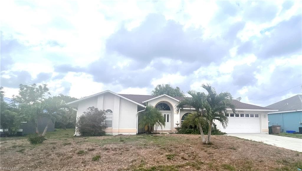 309 SE 30 ST CAPE CORAL, FL 33904