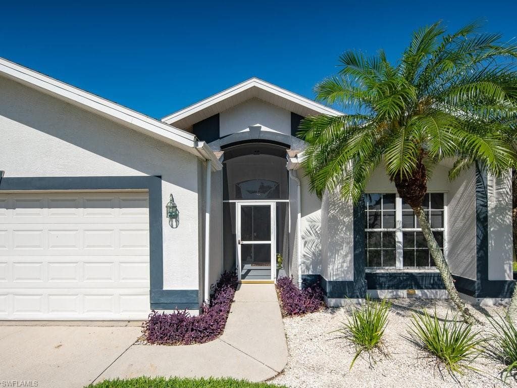 18064 Horseshoe Bay CIR FORT MYERS, FL 33967
