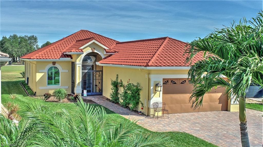 2251 Eaton Lake CT LEHIGH ACRES, FL 33973