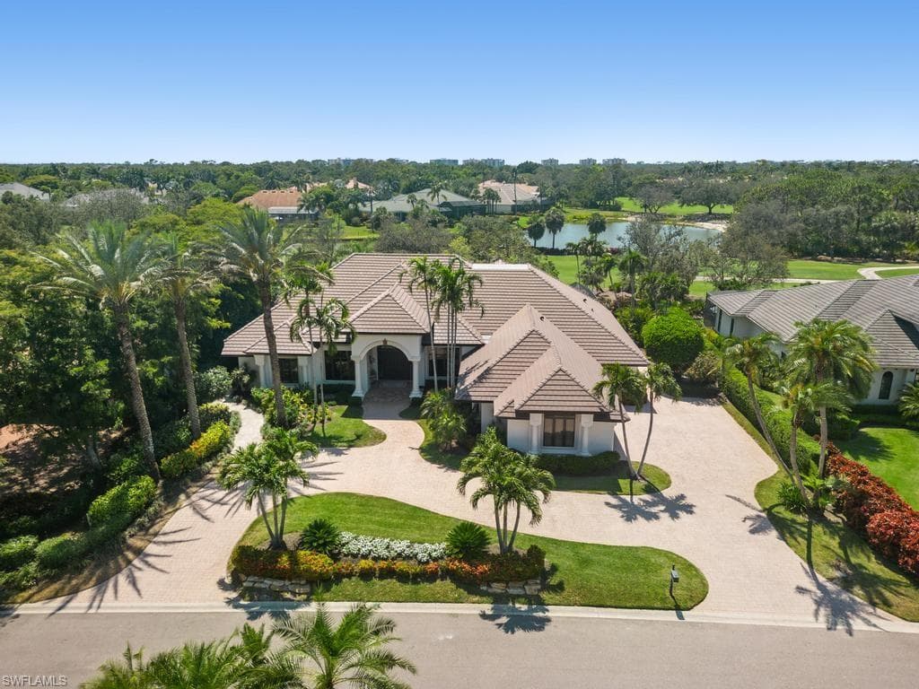 191 Cheshire WAY NAPLES, FL 34110