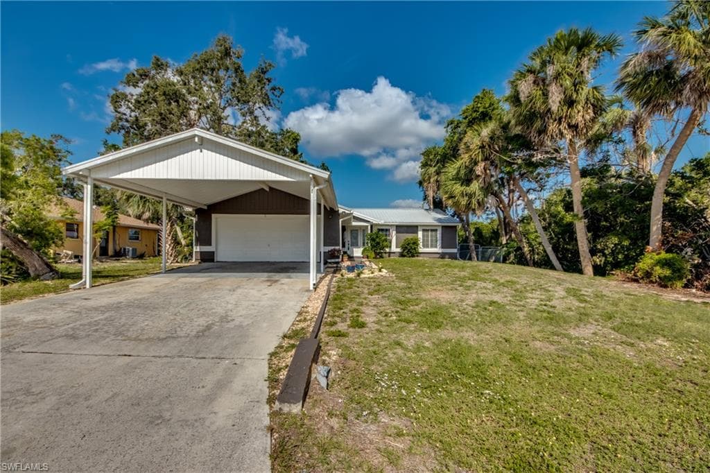 2159 Corfell ST PORT CHARLOTTE, FL 33948