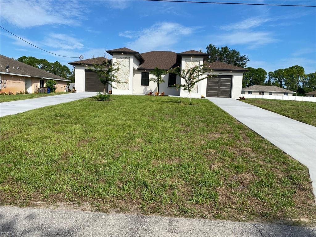 4862-4864 Golfview BLVD LEHIGH ACRES, FL 33973