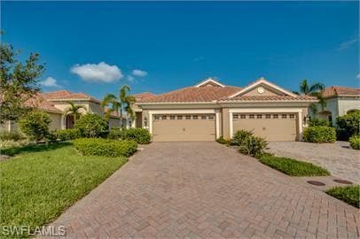 4420 Waterscape LN FORT MYERS, FL 33966