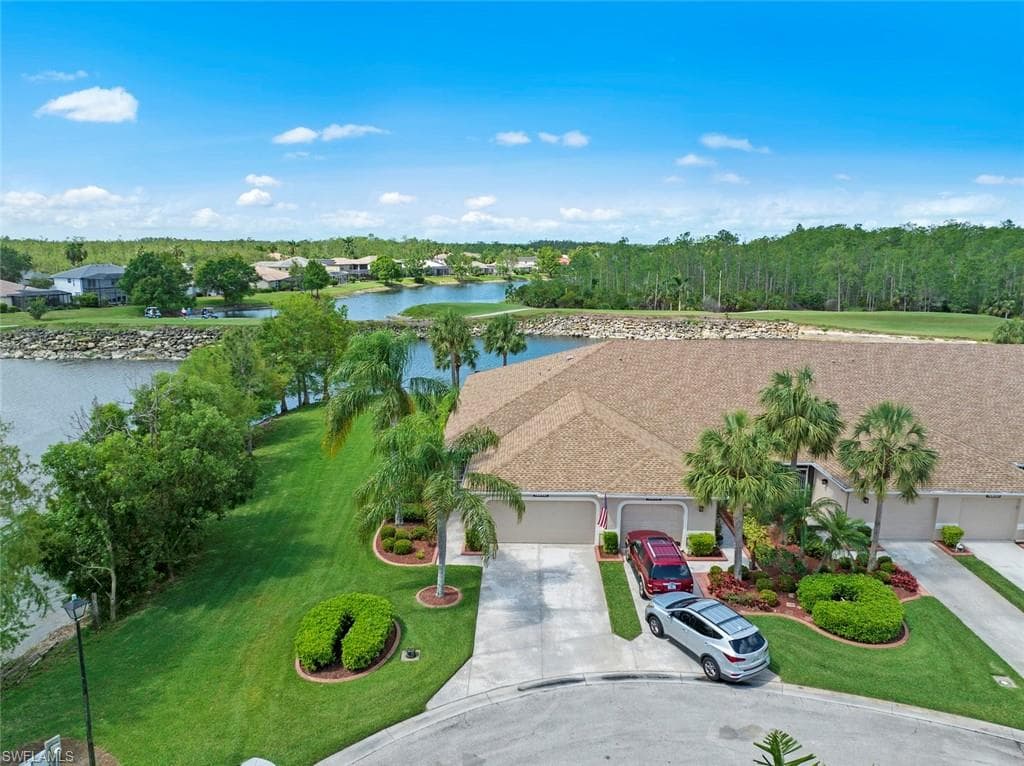 21510 Knighton RUN ESTERO, FL 33928