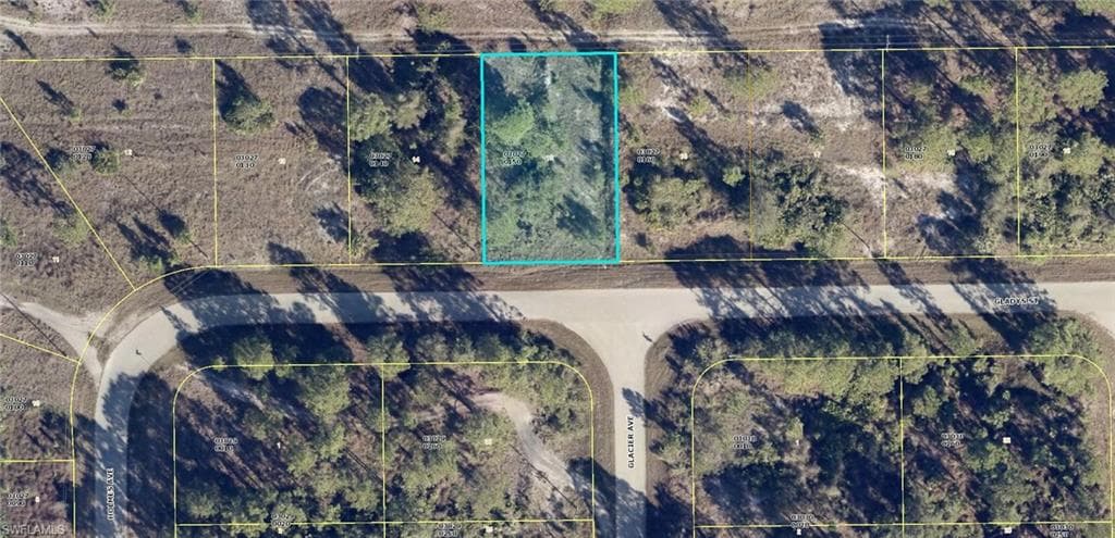 1013 Gladys ST LEHIGH ACRES, FL 33974