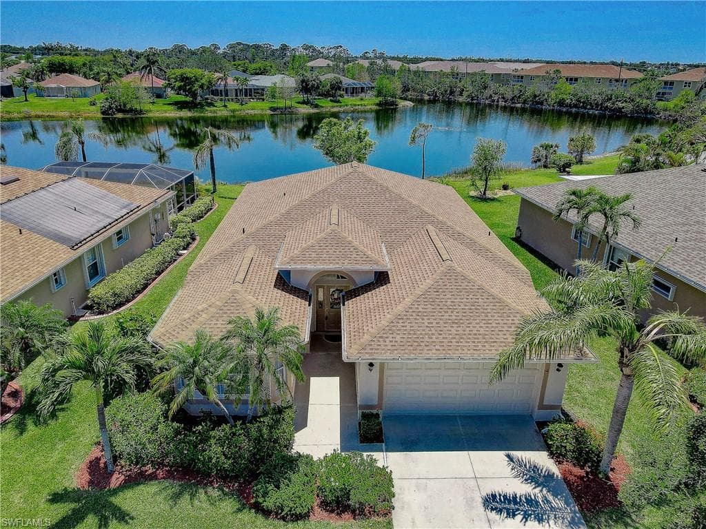14164 Montauk LN FORT MYERS, FL 33919