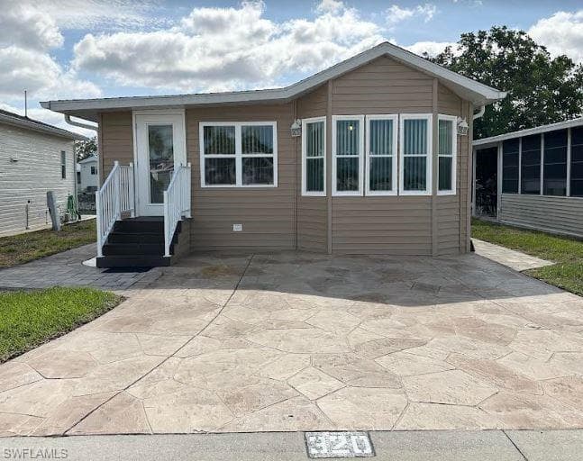 320 Imperial Wildern BLVD 320 NAPLES, FL 34114