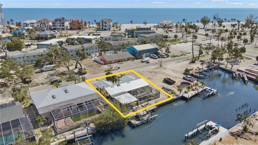 3051 Shell Mound BLVD FORT MYERS BEACH, FL 33931