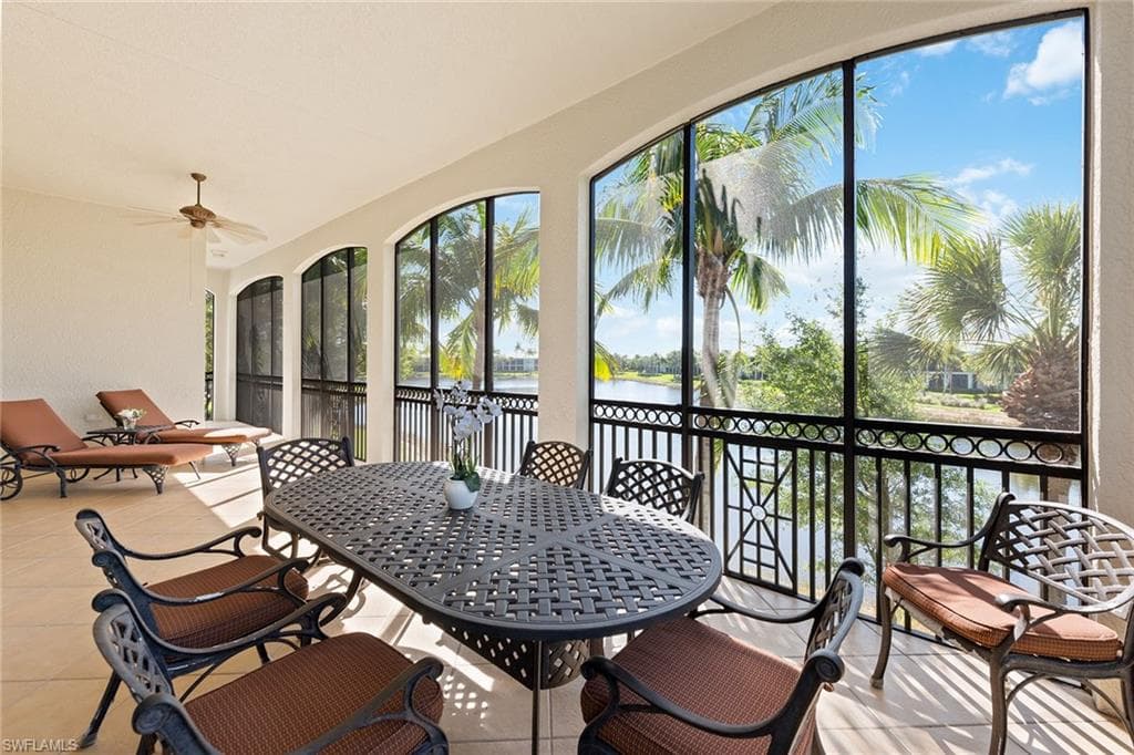9296 Belle CT 204 NAPLES, FL 34114