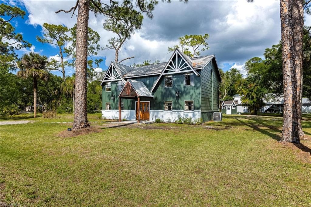 1131 Woods DR LABELLE, FL 33935