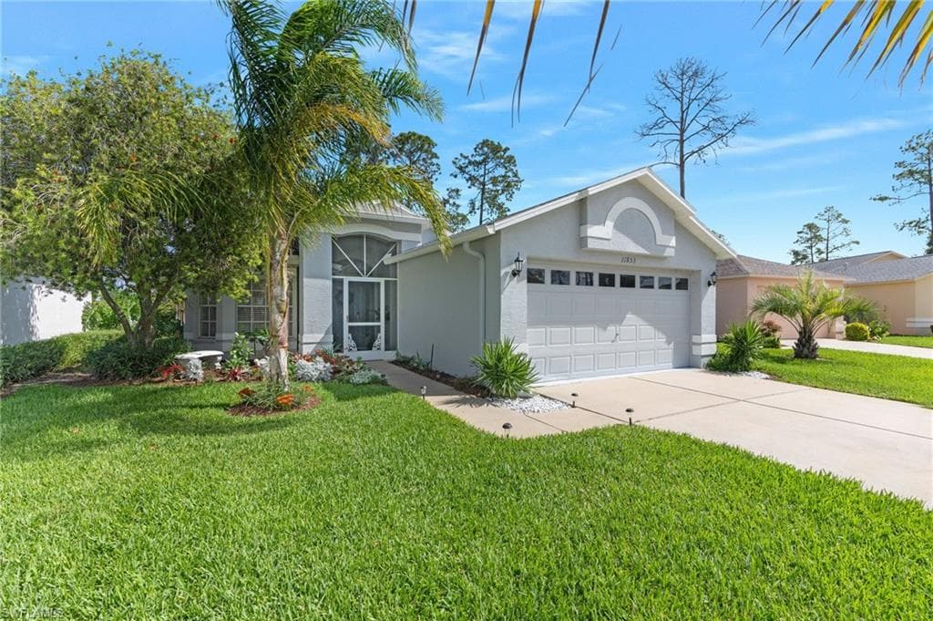 11853 Aranda CT HUDSON, FL 34667