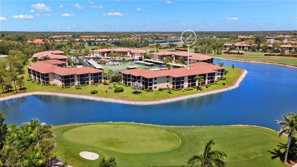 7340 Province WAY 3106 NAPLES, FL 34104