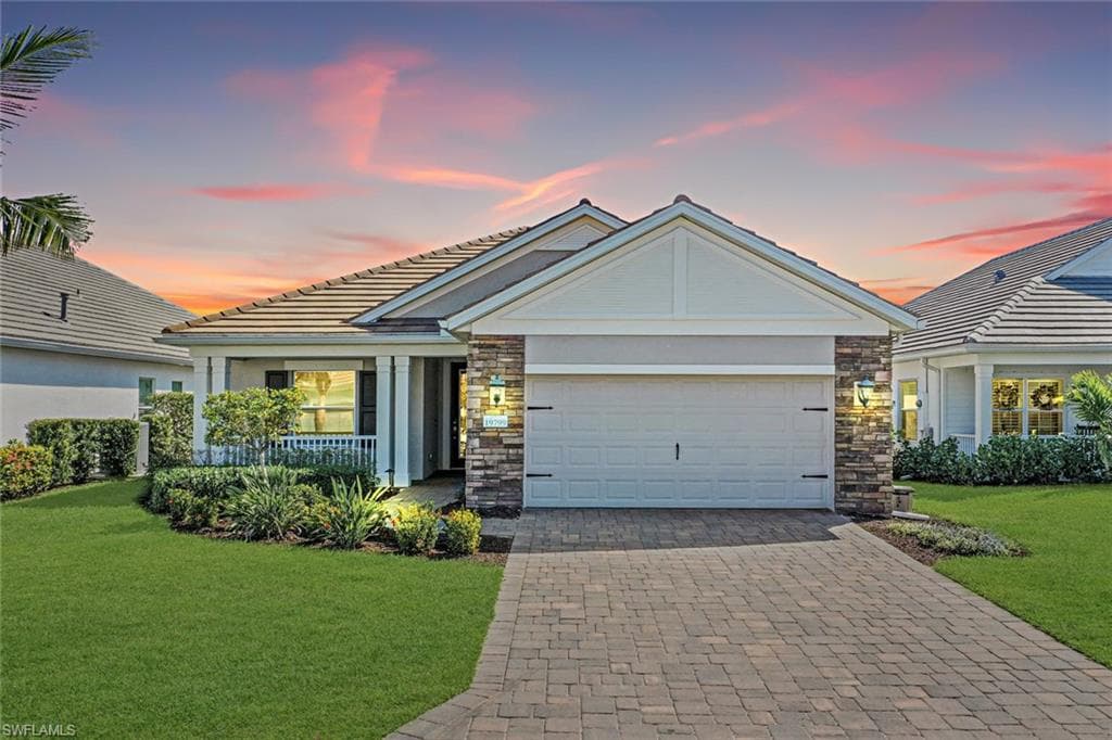 19799 Coconut Harbor CIR FORT MYERS, FL 33908
