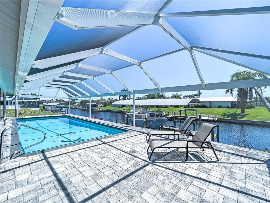 3729 SE 13th AVE CAPE CORAL, FL 33904