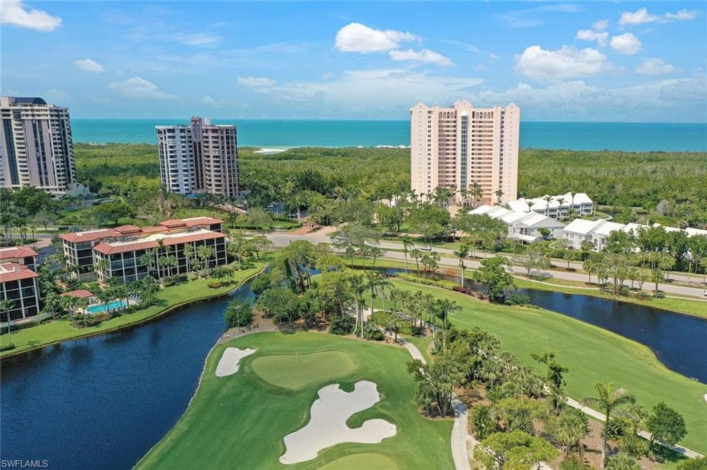 6080 Pelican Bay BLVD A-202 NAPLES, FL 34108