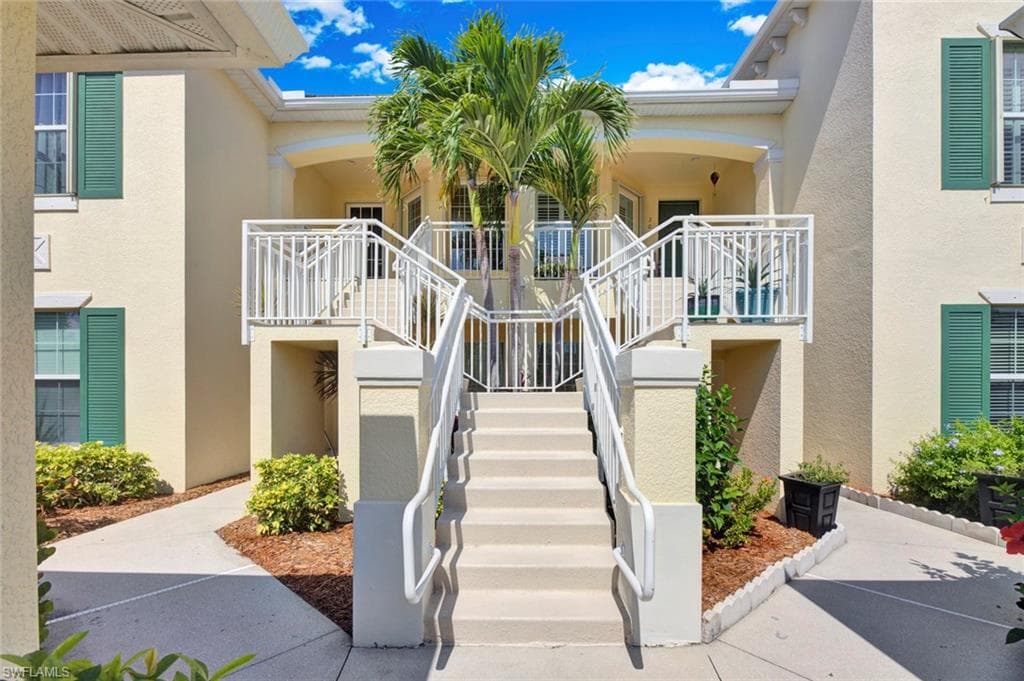 15030 Sandpiper Preserve BLVD 201 FORT MYERS, FL 33919